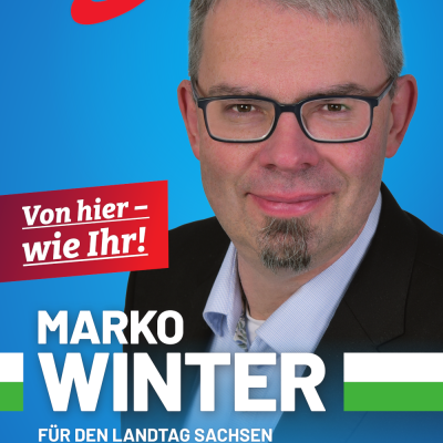Von hier - wie ihr!