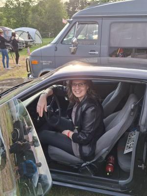 US-Car Meeting